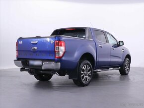 Ford Ranger 3,2 TDCI Double Cab Limited (2014) - 5