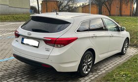 Hyundai i40 combi - 5