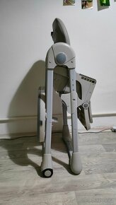 Jídelní židlička Kinderkraft - 5