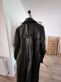 nový pánský kožený kabát, Zn: Van Helsing - 5