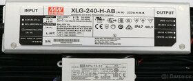 Vysoce výkonný LED Grow Light s diody SAMSUNG LM301H. - 5
