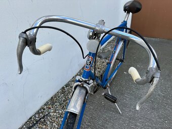 Pánské retro kolo LIBERTA - 5