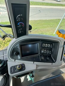 Jcb 3cx /2024 0 moto hodin traktorbager - 5