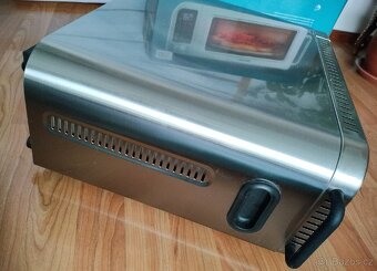 Trouba na pizzu Cecotec 02269 - 5