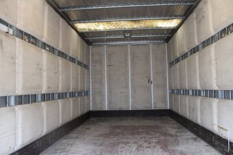 Renault MASCOTT 160.65 P 4X2, EURO 3, HYDRAULICKÉ ČELO - 5