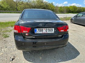 Kia Magentis náhradní díly bez TP A SPZ - 5