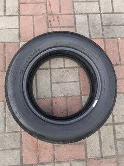 15" LETNÍ SADA PNEU 185 65 R15 88T 5-6MM - 5