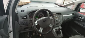 Focus C-MAX 1.6 TDCi 80Kw - 5
