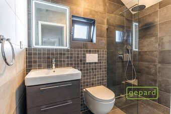 Prodej rodinného domu 182 m2, pozemek 1079 m2 - 5