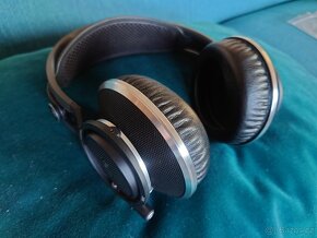 Prodám referenční sluchátka AKG K812, nové, vybalené... - 5