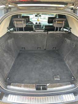 Mercedes Benz W164 320CDI - 5