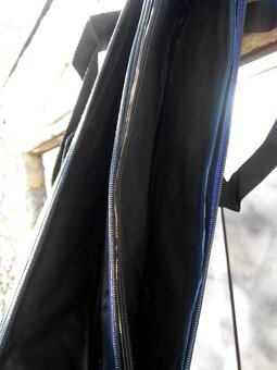 ŠPIČKOVÉ POUZDRO PRO RYBÁŘE NA PRUTY 80cm-240cm - 5
