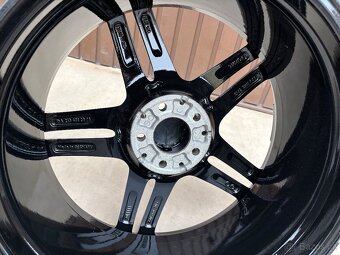 Mercedes E W213 Alu Kola R19 5x112 - 5