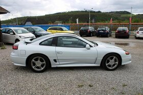 DODGE Stealth MITSUBISHI 3,0i TWIN TURBO - 5