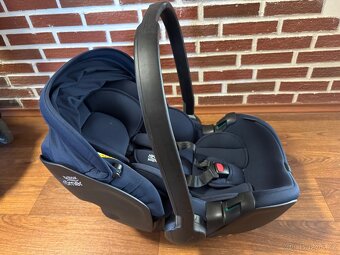 Britax Romer Baby Safe Pro - 5