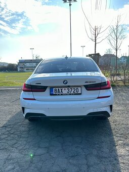 BMW 340i xDrive 3.0 275 Kw - 5