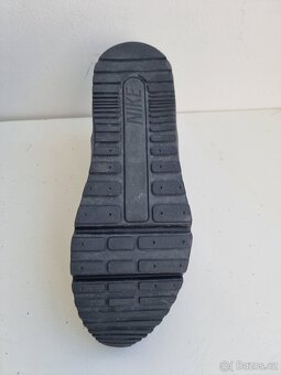 NIKE Air Max LTD 3 černá, velikost 44,5 - 5