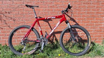 Horské kolo Merida 22“ - 5