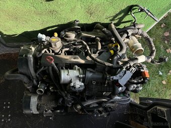 -----FIAT DUCATO 2.3 JTD EURO 6 EURO 6+ AD BLUE----- - 5