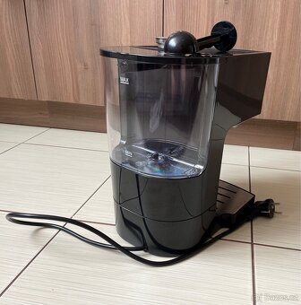Kávovar SENCOR SES-4040BK - 5