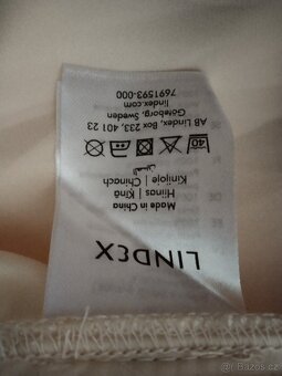 Lindex nová nenošené dámská halenka velikost L. - 5