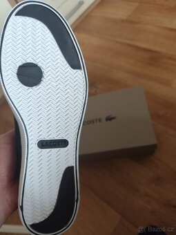 Boty Lacoste - 5