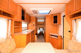 Karavan Tabbert Comtesse - 5