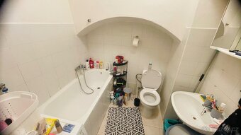 Pronájem, byt, 2+kk, 68 m², Kosmákova, Jihlava - 5