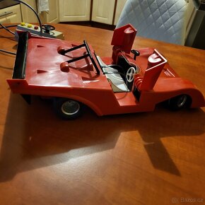 Piko Ferrari 312 - 5
