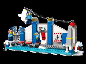 LEGO - City - Policejní akademie - 5