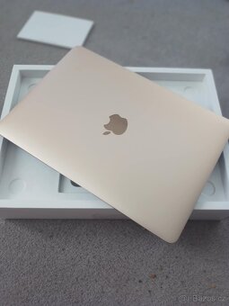 Macbook Retina 12 - 5