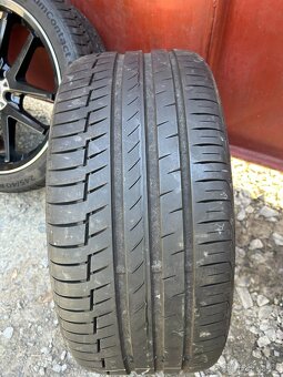 Prodám alu kola 5x112 r18. - 5
