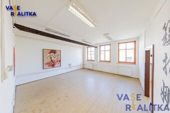 Prodej, výrobní objekt, Hranice, ul. Teplická - 5
