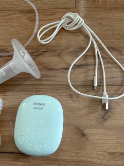Philips Avent odsávačka - 5