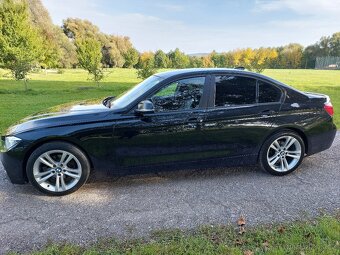 Bmw rad 3 f30 318d - 5