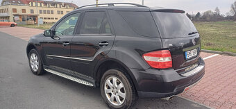 Mercedes ML 320CDI - 5