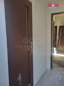 Pronájem rodinného domu, 120 m², Ludvíkov - 5