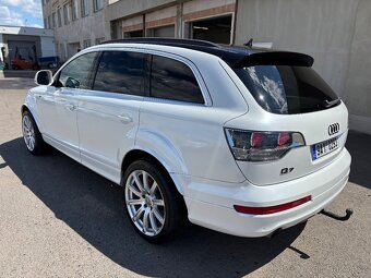 Audi Q7 3.0-176kw quattro - 5