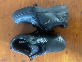 TIMBERLAND , TECTUFF - 5