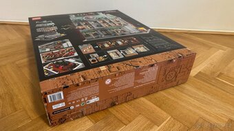 LEGO Marvel 76218 Sanctum Sanctorum - 5