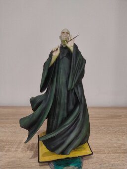 Harry Potter-Voldemort - 5
