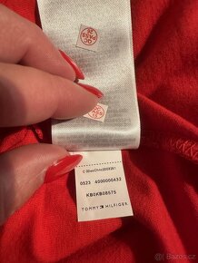 Tričko Tommy Hilfiger - 5