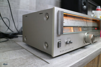 Vintage Tuner SONY ST-313L r.v.1978 - 5