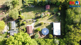 Prodej, chata, pozemek 461 m2, Kosmonosy, Mladá Boleslav - 5