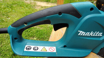 Řetězová pila Makita UC4041A, 40cm, 1800W - 5