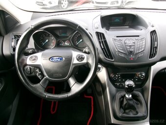 FORD KUGA 1,5 EB TAŽNÉ ZAŘÍZENÍ - 5