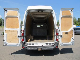 Renault Master 2.3 JTD L4H3 MAXI - 5