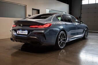 BMW 840d xD Gran Coupé Individual - 5