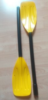 dětský nafukovací člun - 5