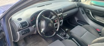 Seat Leon 1.6 LPG - 5